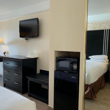 Texas Inn & Suites Pharr/San Juan Luaran gambar