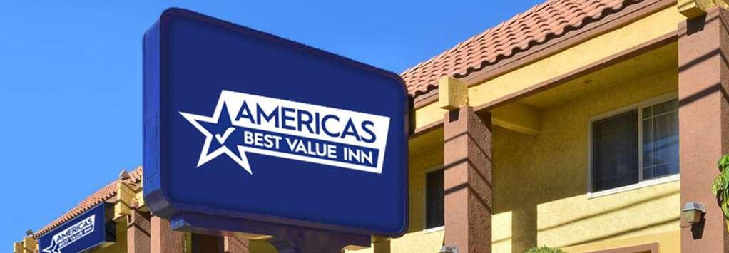 Texas Inn & Suites Pharr/San Juan Luaran gambar