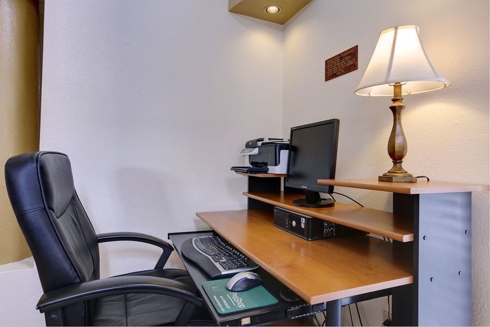 Texas Inn & Suites Pharr/San Juan Kemudahan gambar