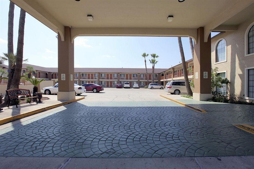 Texas Inn & Suites Pharr/San Juan Luaran gambar