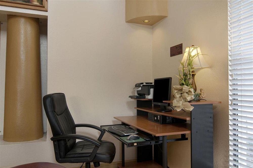 Texas Inn & Suites Pharr/San Juan Bilik gambar