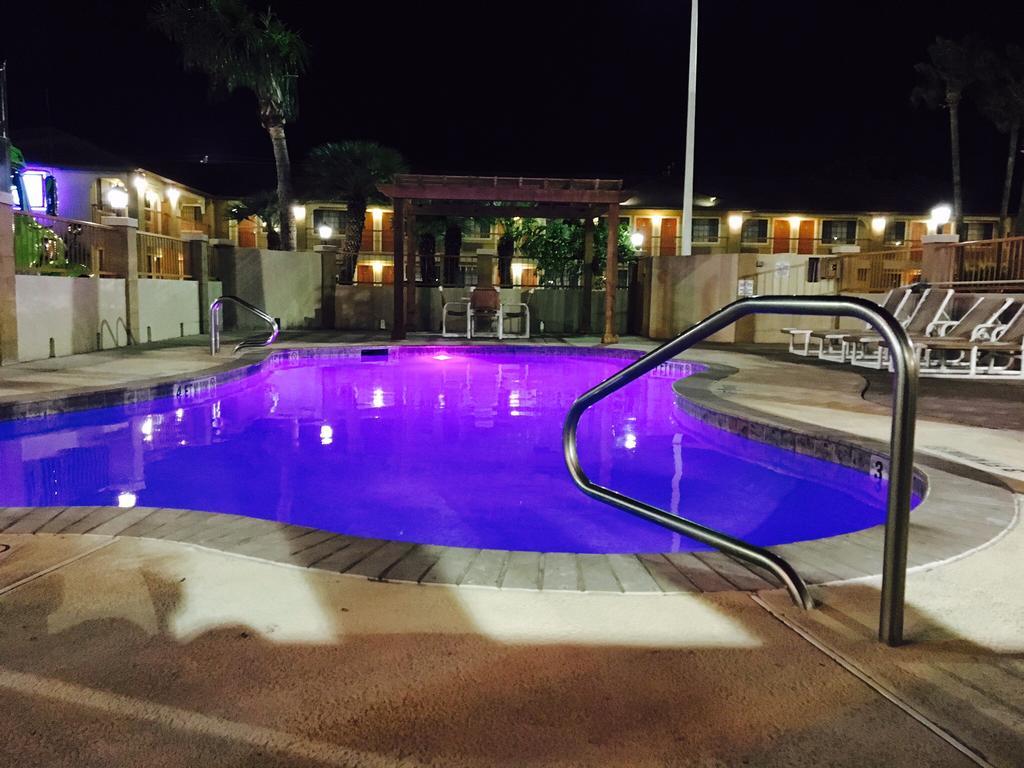 Texas Inn & Suites Pharr/San Juan Luaran gambar