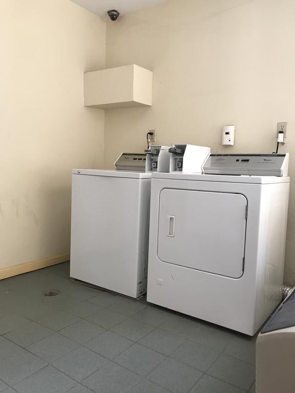 Texas Inn & Suites Pharr/San Juan Luaran gambar