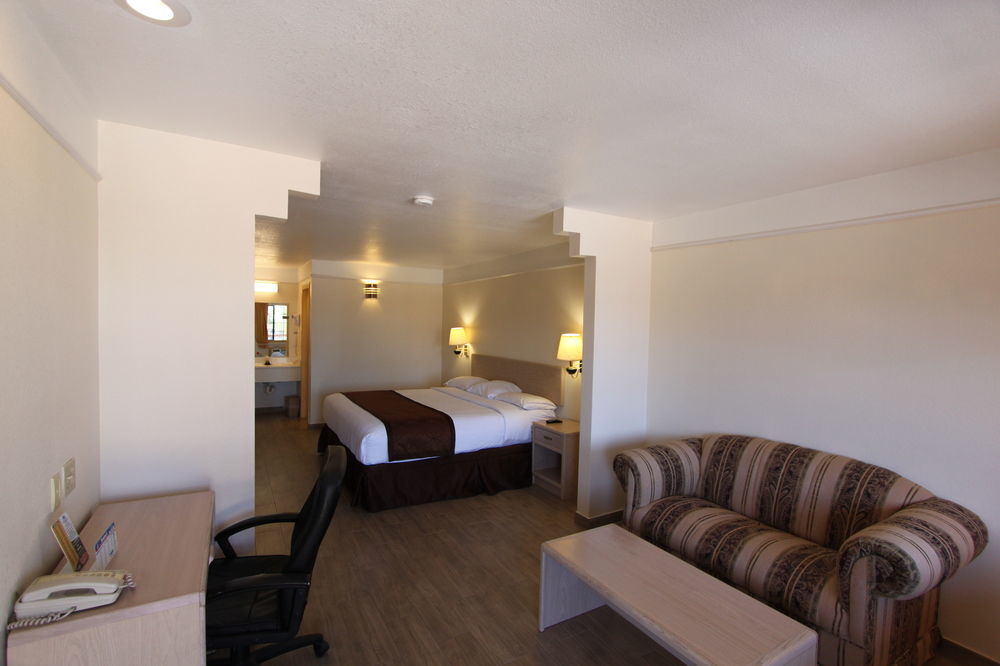 Texas Inn & Suites Pharr/San Juan Luaran gambar
