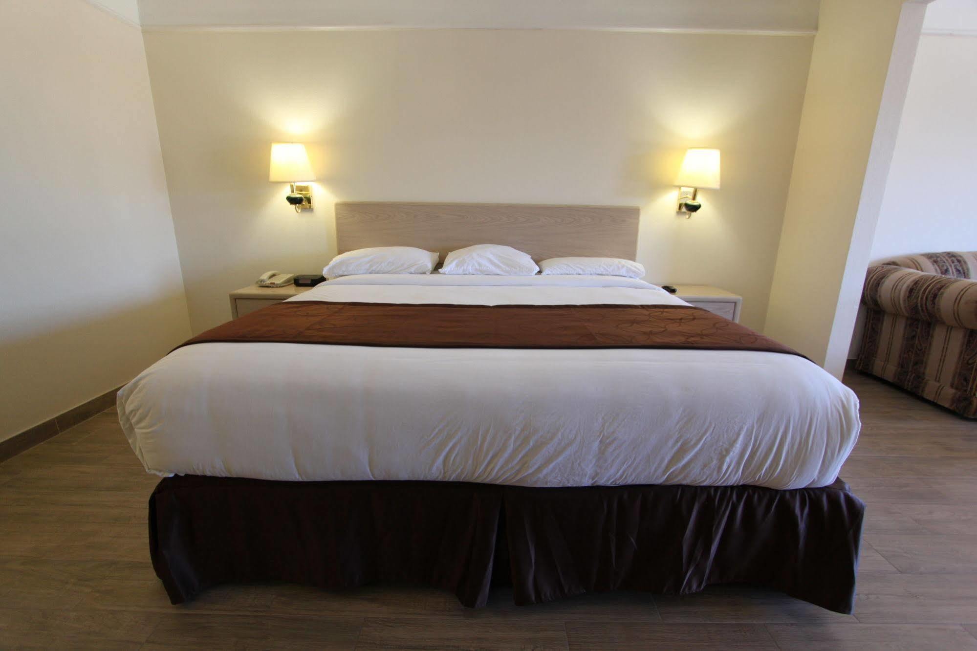 Texas Inn & Suites Pharr/San Juan Luaran gambar