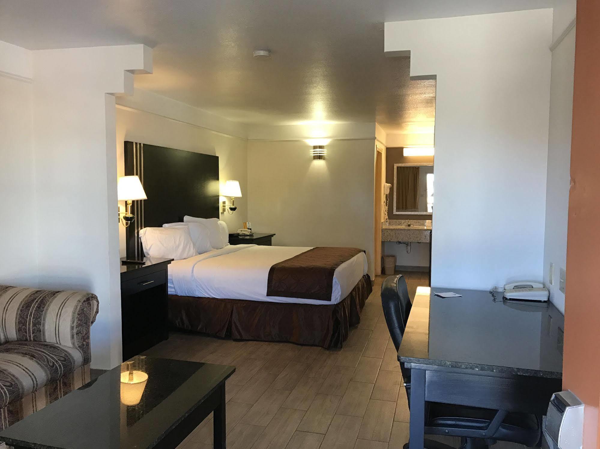 Texas Inn & Suites Pharr/San Juan Luaran gambar