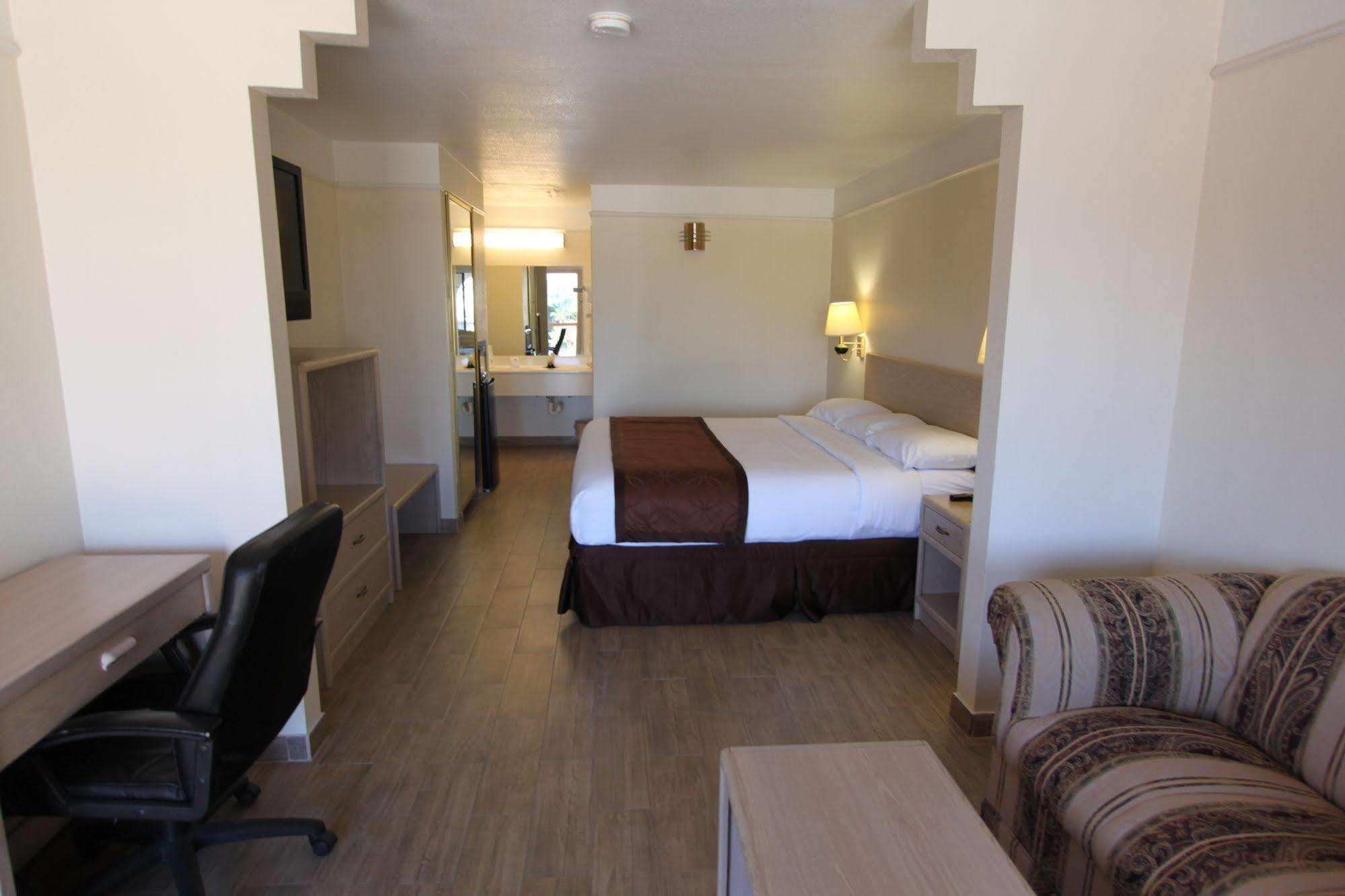 Texas Inn & Suites Pharr/San Juan Luaran gambar