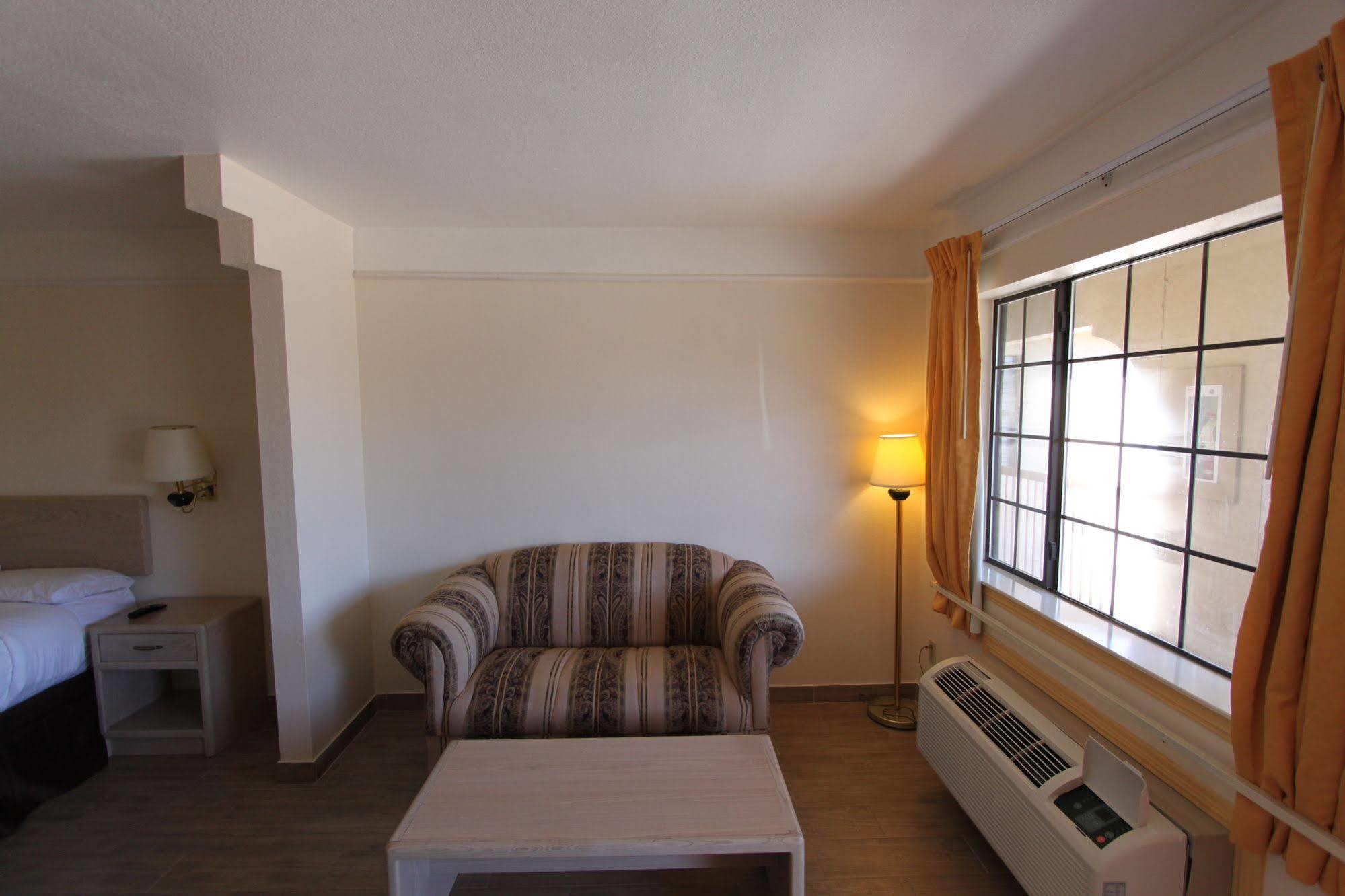 Texas Inn & Suites Pharr/San Juan Luaran gambar