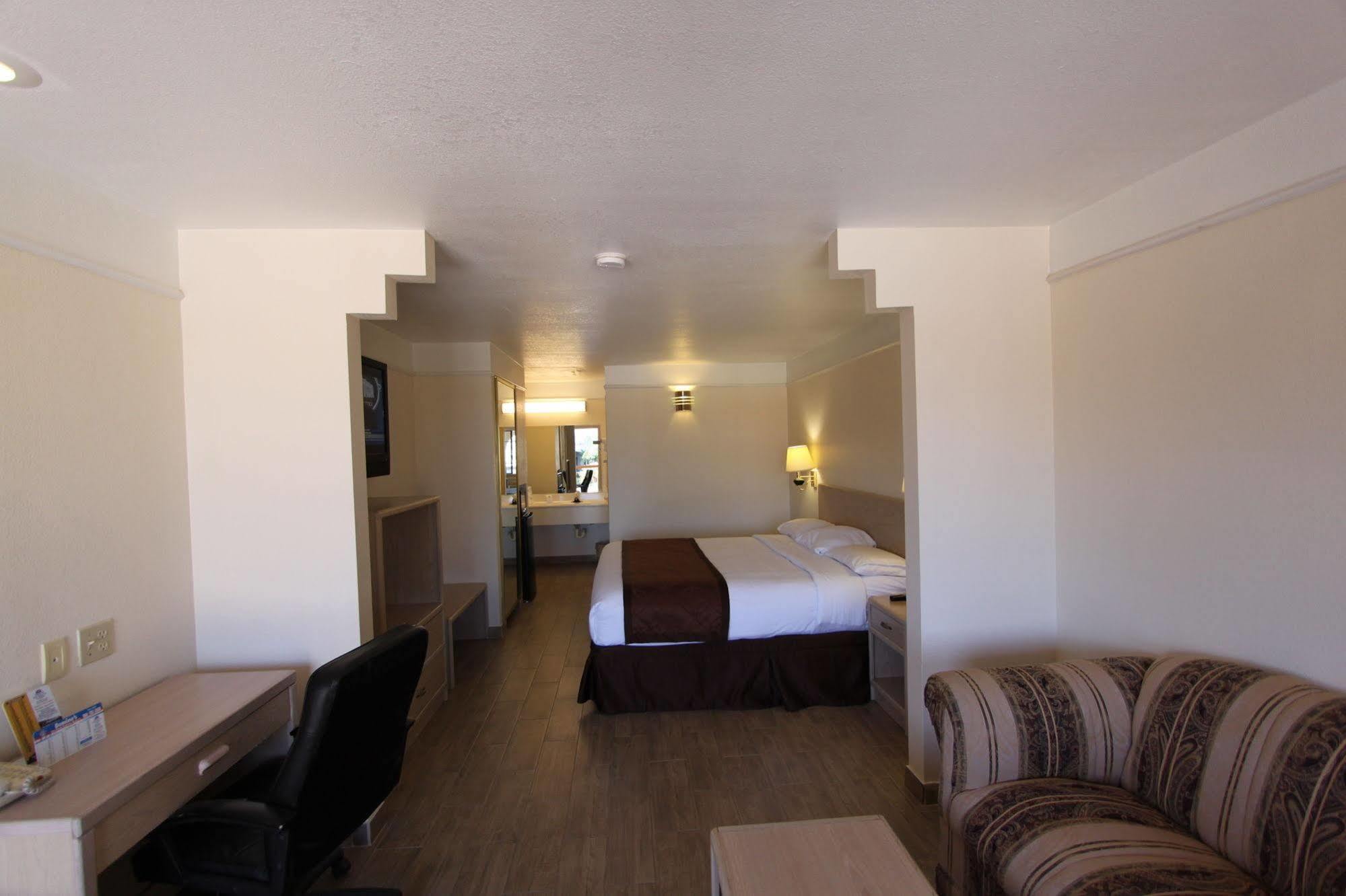 Texas Inn & Suites Pharr/San Juan Luaran gambar