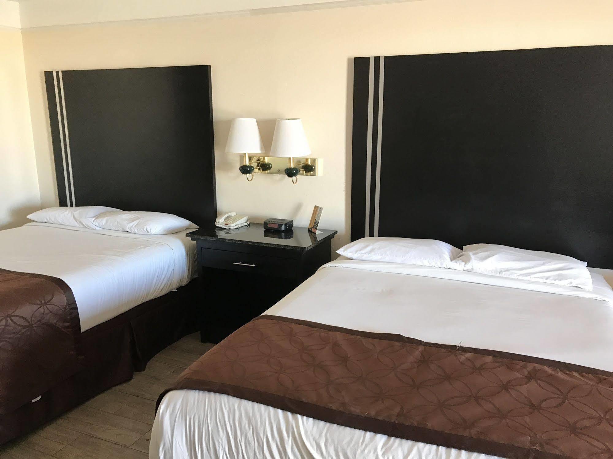 Texas Inn & Suites Pharr/San Juan Luaran gambar