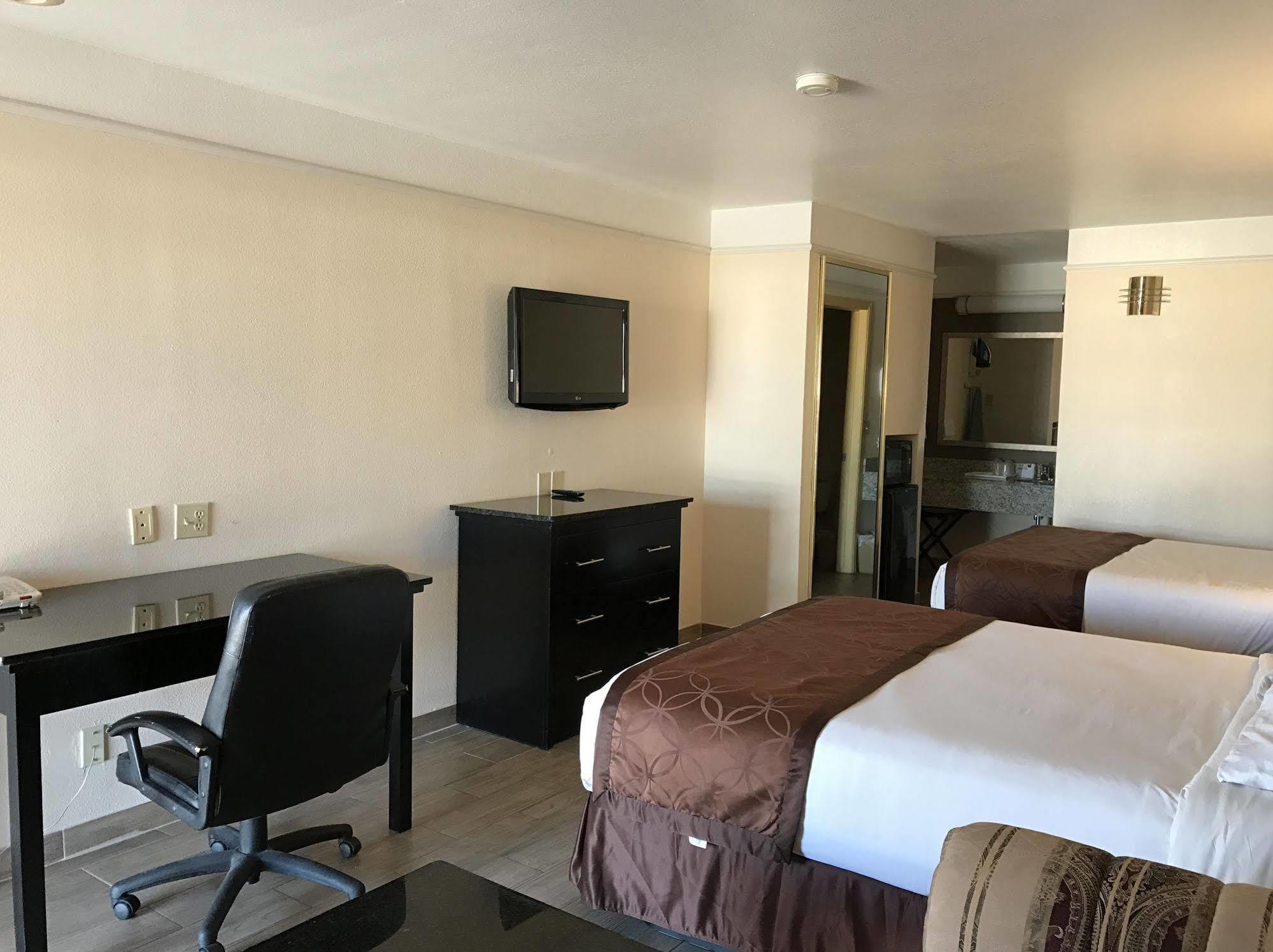 Texas Inn & Suites Pharr/San Juan Luaran gambar