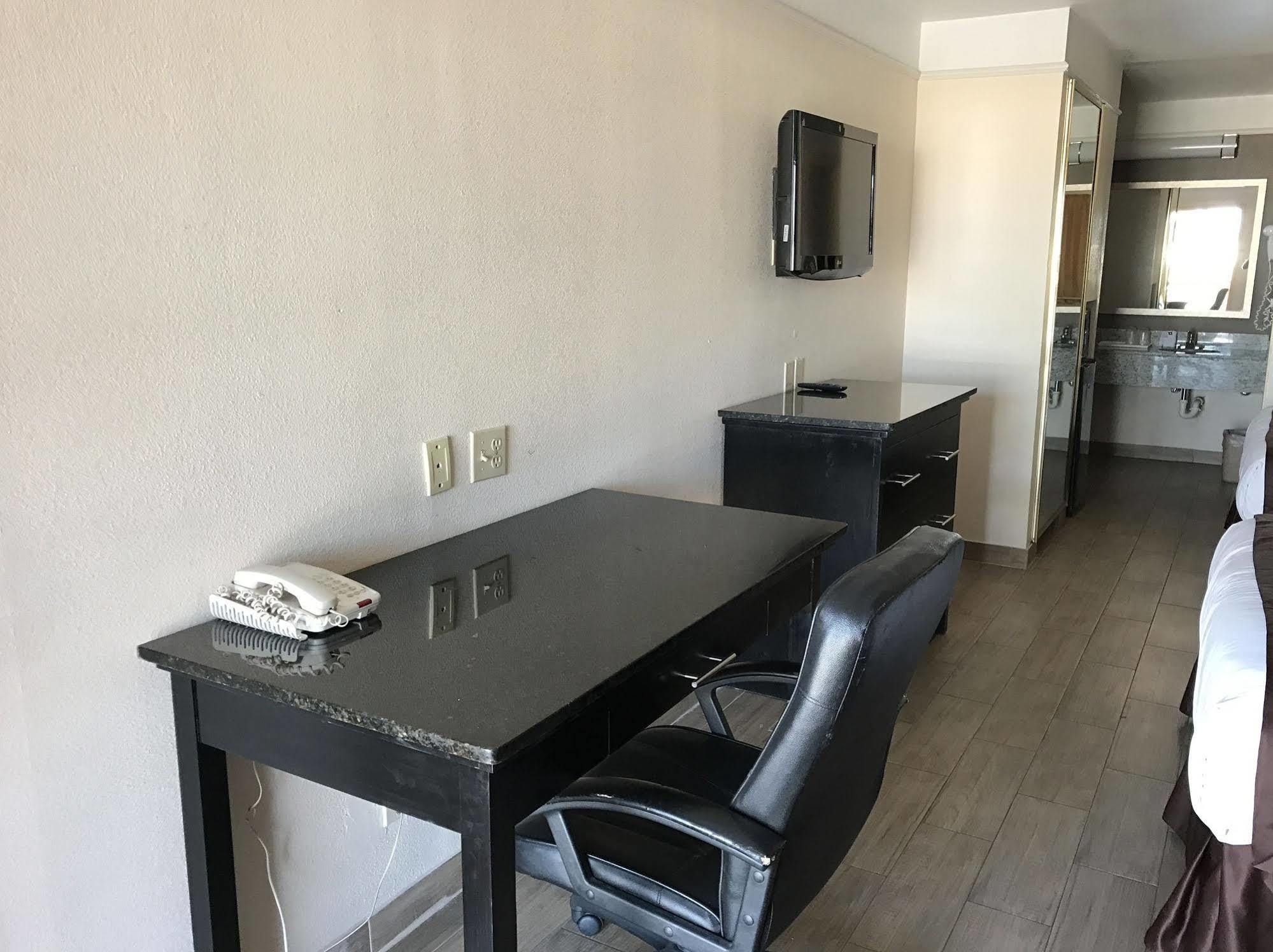 Texas Inn & Suites Pharr/San Juan Luaran gambar