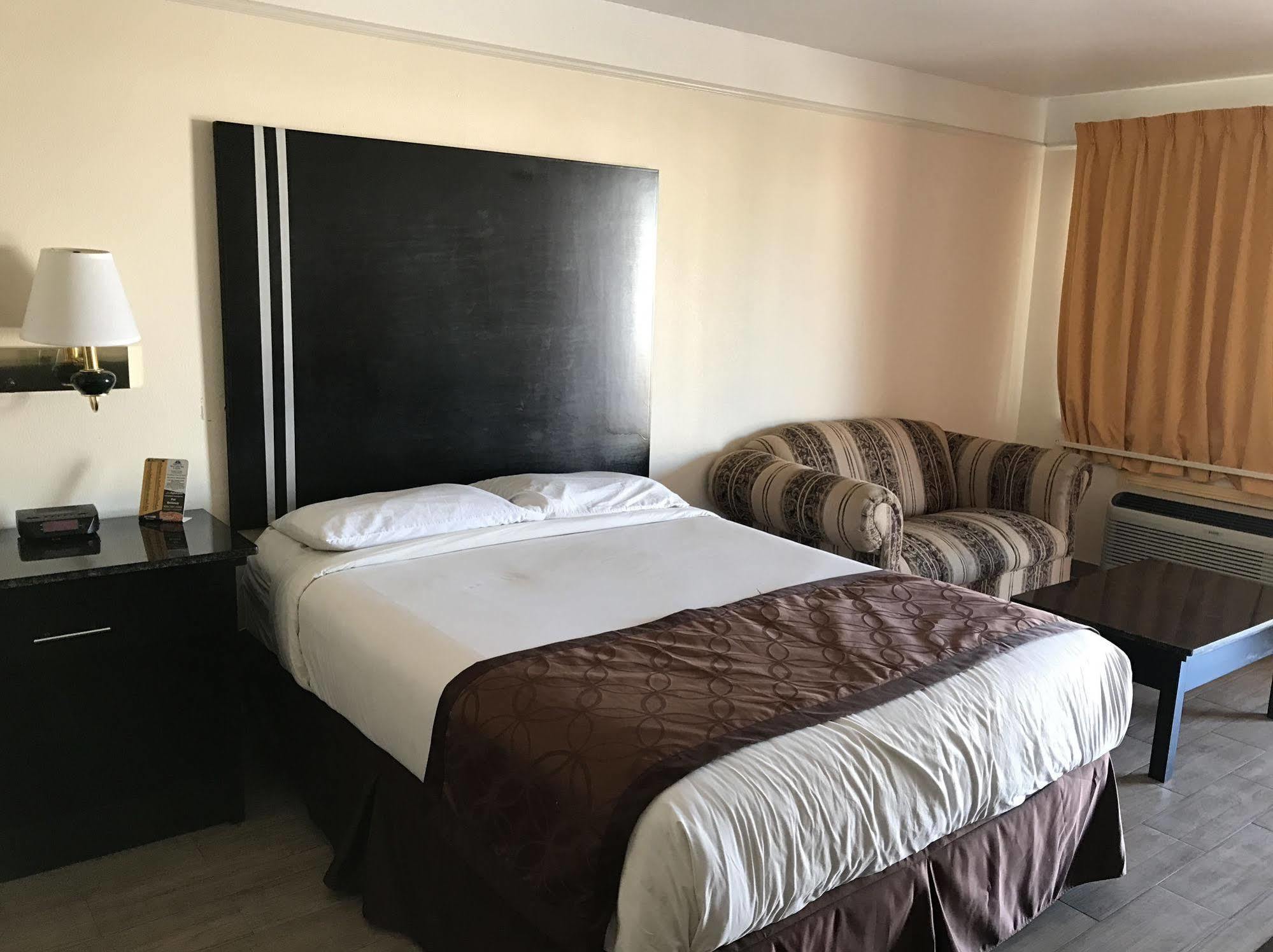 Texas Inn & Suites Pharr/San Juan Luaran gambar