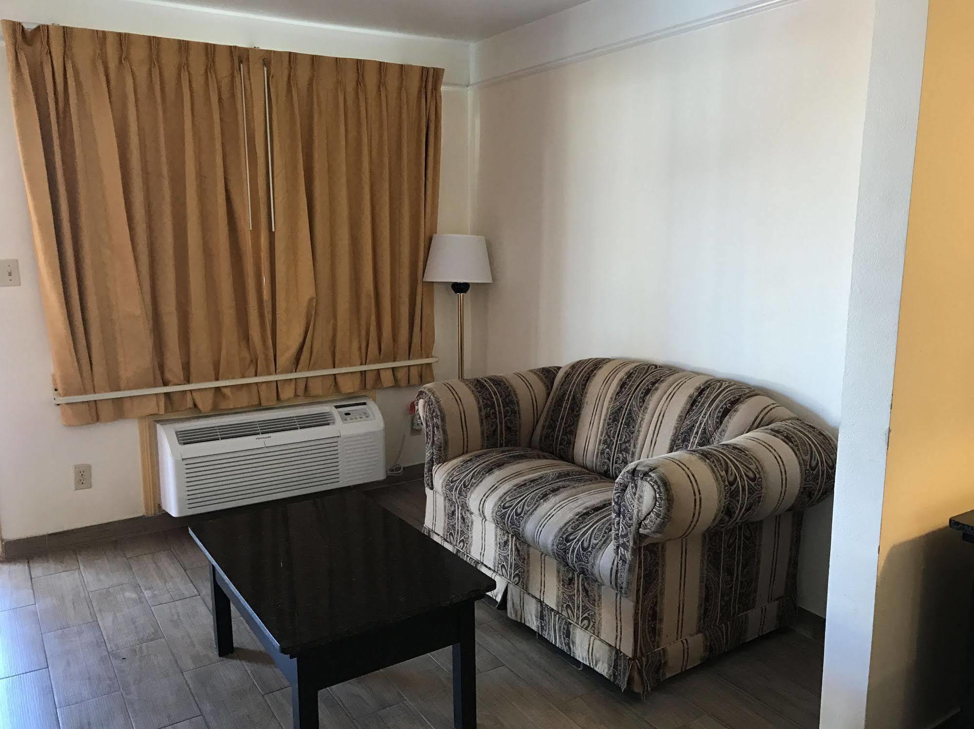 Texas Inn & Suites Pharr/San Juan Luaran gambar