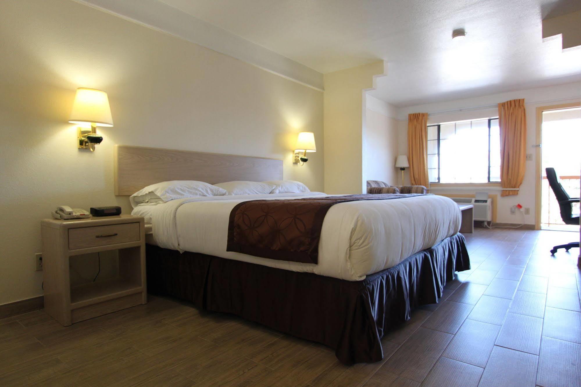 Texas Inn & Suites Pharr/San Juan Luaran gambar
