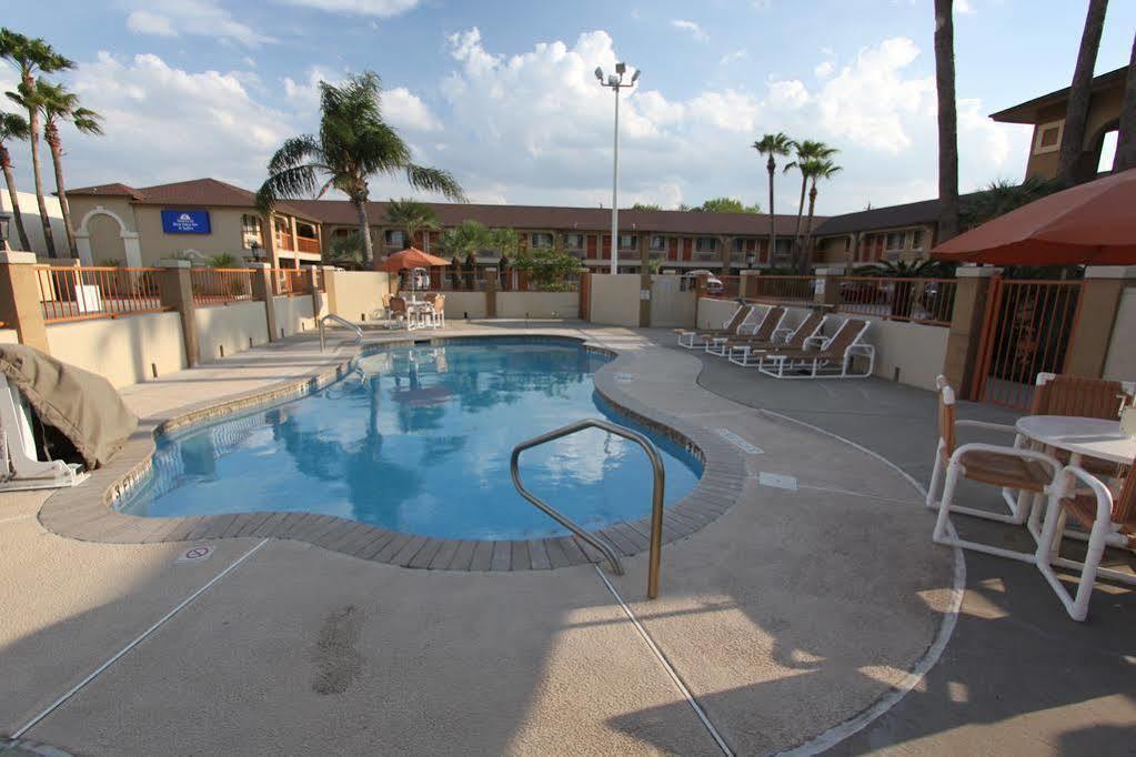 Texas Inn & Suites Pharr/San Juan Luaran gambar