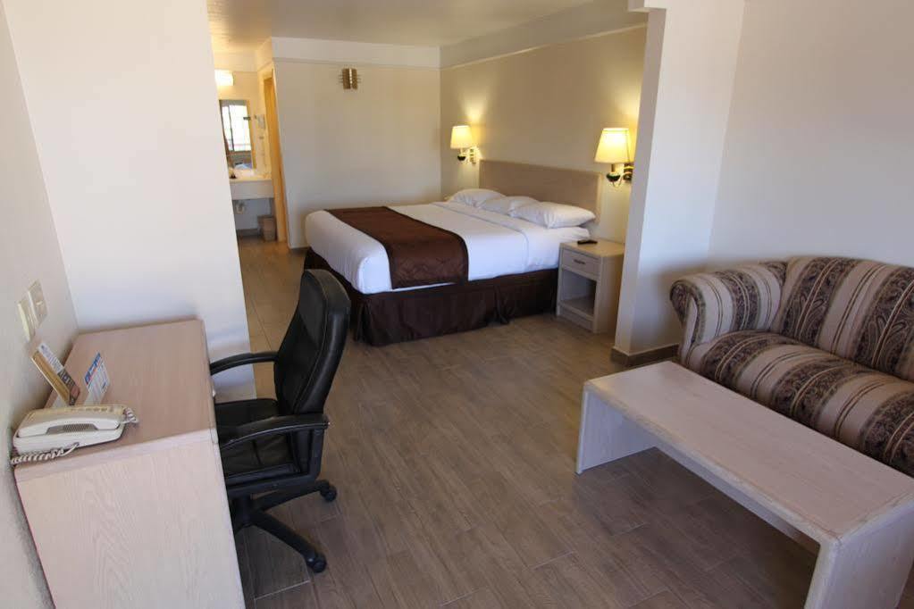 Texas Inn & Suites Pharr/San Juan Luaran gambar