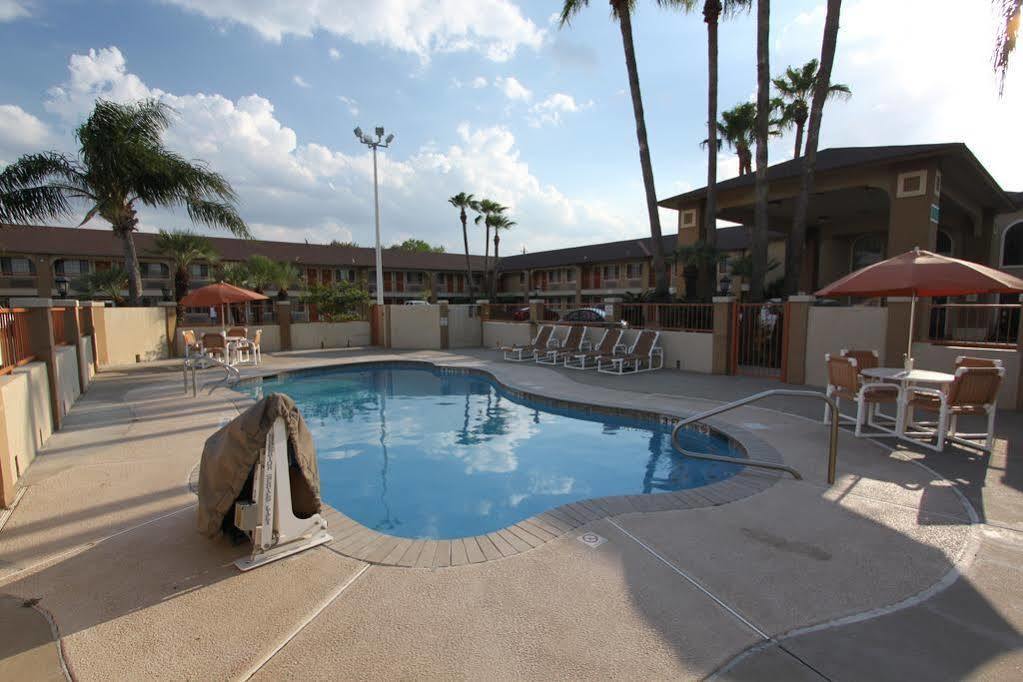 Texas Inn & Suites Pharr/San Juan Luaran gambar