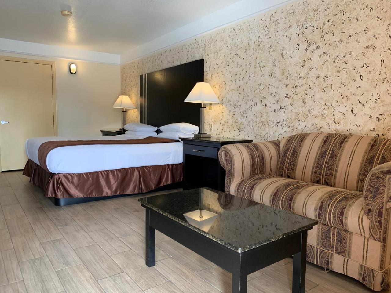 Texas Inn & Suites Pharr/San Juan Luaran gambar
