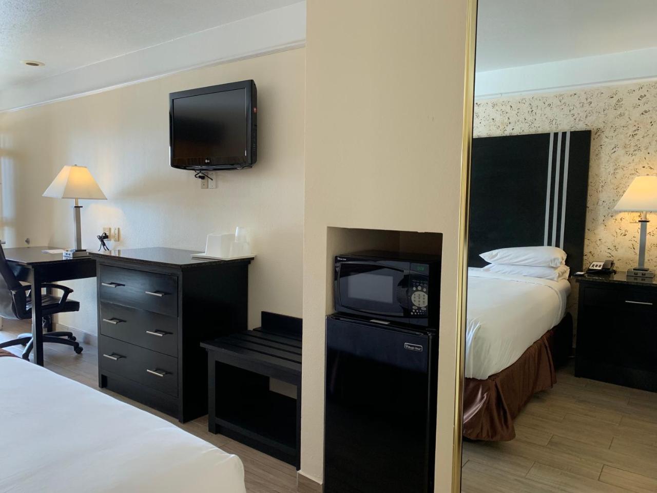Texas Inn & Suites Pharr/San Juan Luaran gambar