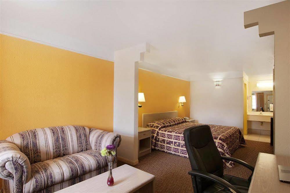 Texas Inn & Suites Pharr/San Juan Luaran gambar