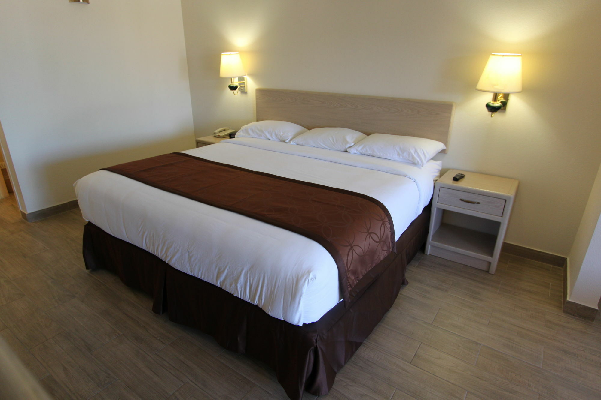 Texas Inn & Suites Pharr/San Juan Luaran gambar